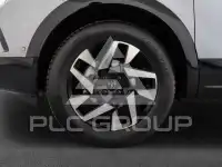 2025 Opel Mokka