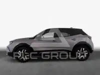 2025 Opel Mokka