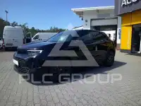 2025 Opel Mokka