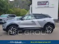2025 Opel Mokka