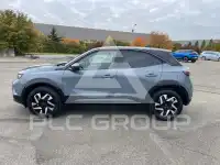 2025 Opel Mokka