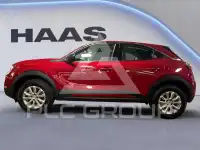 2025 Opel Mokka