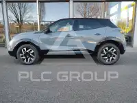 2025 Opel Mokka