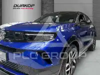 2025 Opel Mokka