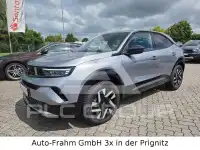 2025 Opel Mokka