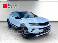 2025 Opel Mokka