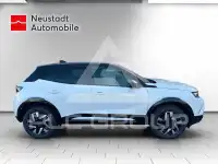 2025 Opel Mokka
