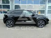 2025 Opel Mokka