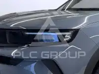 2025 Opel Mokka