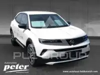 2025 Opel Mokka