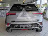 2025 Opel Mokka