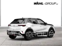 2025 Opel Mokka