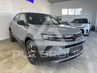 2025 Opel Mokka
