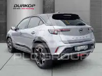 2025 Opel Mokka