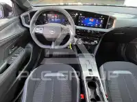 2025 Opel Mokka