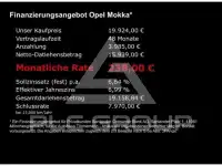 2025 Opel Mokka