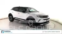 2025 Opel Mokka