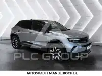 2025 Opel Mokka