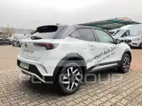 2025 Opel Mokka
