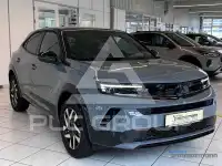 2025 Opel Mokka