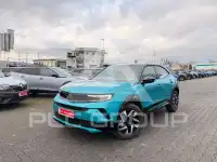 2025 Opel Mokka