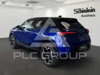 2025 Opel Mokka