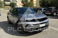 2025 Opel Mokka