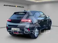 2025 Opel Mokka