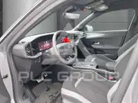 2025 Opel Mokka