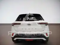 2025 Opel Mokka