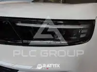 2025 Opel Mokka