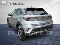 2025 Opel Mokka