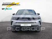 2025 Opel Mokka