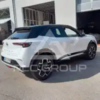 2025 Opel Mokka