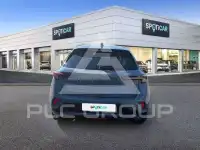 2025 Opel Mokka