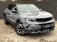 2025 Opel Mokka
