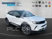 2025 Opel Mokka