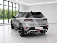 2025 Opel Mokka