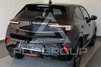 2025 Opel Mokka