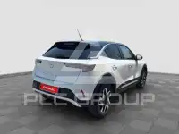 2025 Opel Mokka