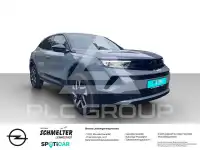 2025 Opel Mokka