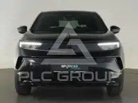 2025 Opel Mokka