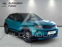 2025 Opel Mokka