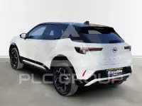 2025 Opel Mokka