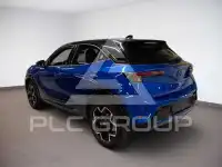 2025 Opel Mokka