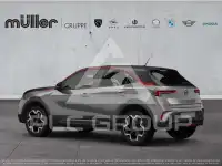 2025 Opel Mokka