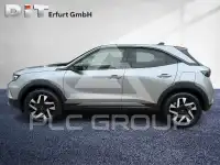2025 Opel Mokka