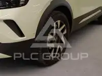 2025 Opel Mokka