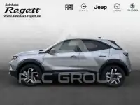 2025 Opel Mokka