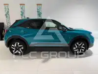 2025 Opel Mokka